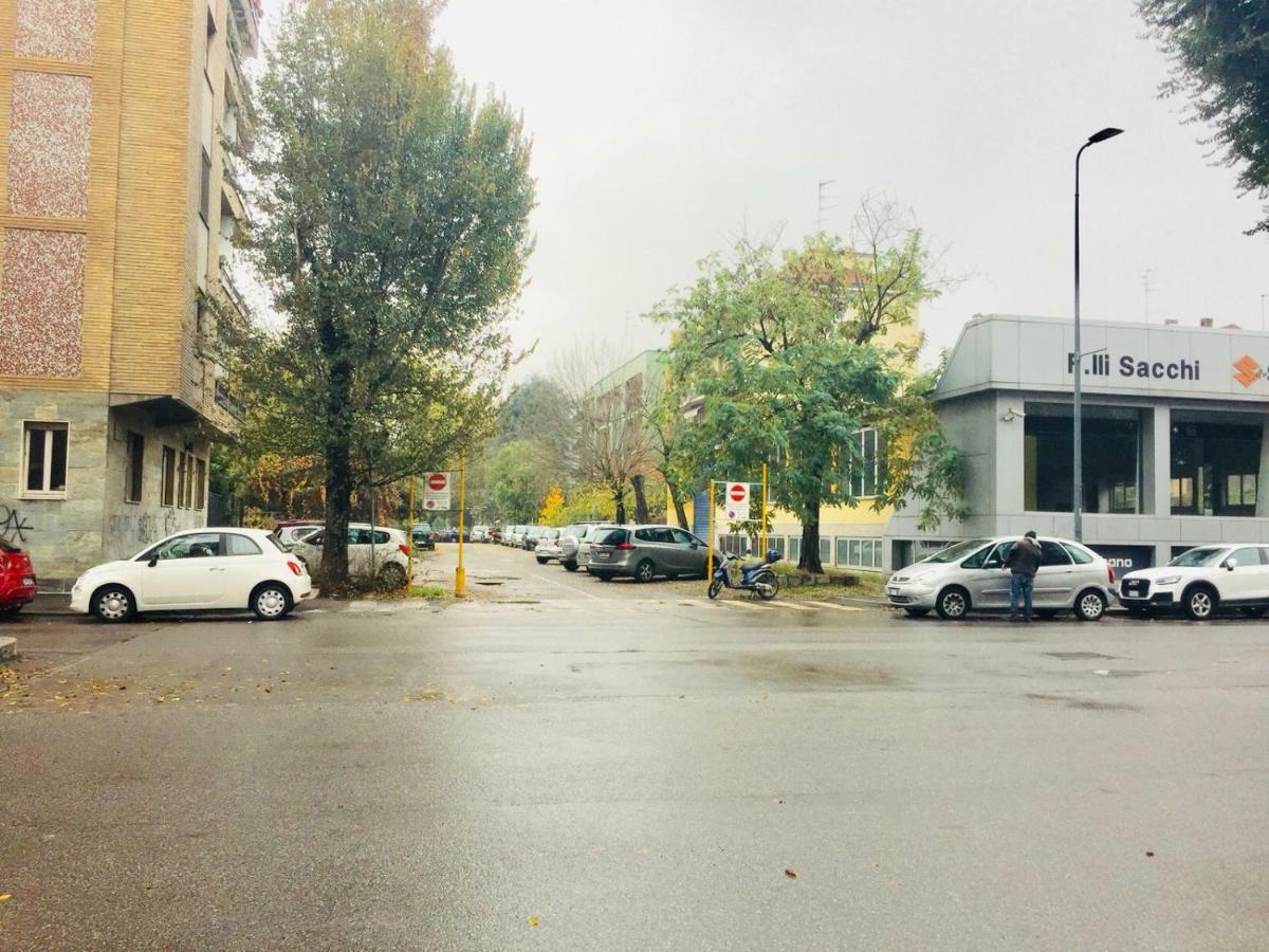Maryhome - Milan, Milan